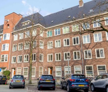 Appartement te huur: Deurloostraat 46-1 1078 JC Amsterdam - Photo 2