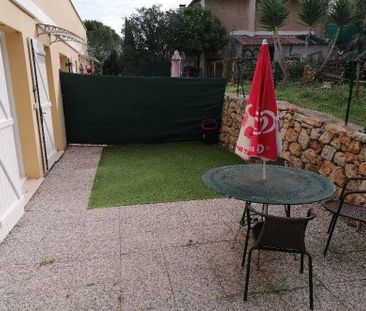 Location Maison - Photo 3