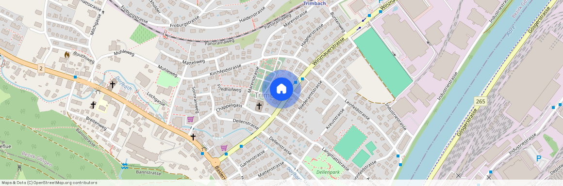 4632, Trimbach, Winznauerstrasse, 53