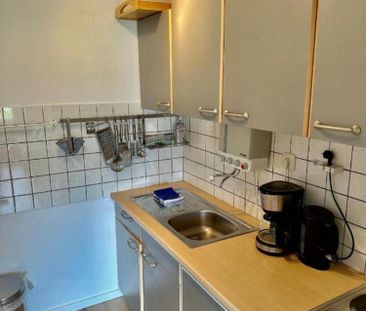 Möblierte Wohnung in Delecke Möhnesee - Foto 1