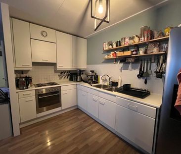 Te huur: Appartement Kipstraat 75 in Rotterdam - Photo 6