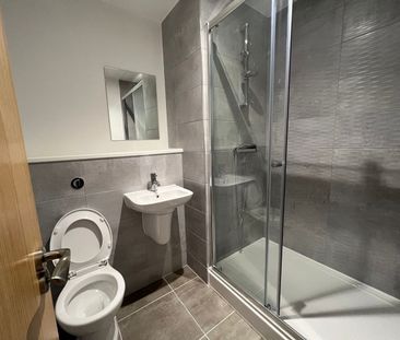 2 Bed Flat, Northill Apartments, M50 - Photo 6