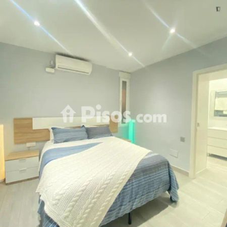 Piso en alquiler en Palacio - Photo 4