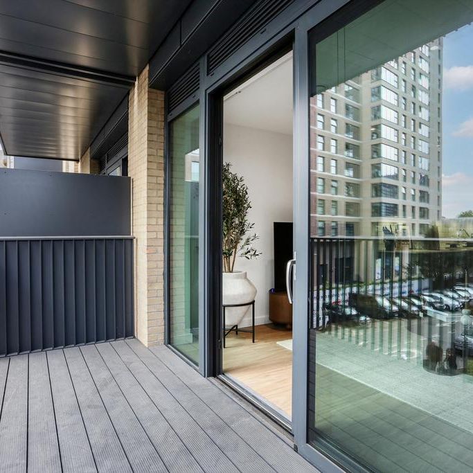 1 bedroom flat to rent - Photo 1