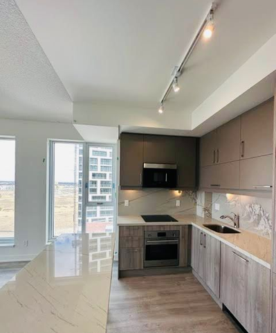 For Lease - 292 Verdale Crossing N/A Unit# 1611, Markham, Ontario - Photo 4