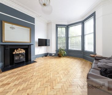 Eskdale Terrace, Newcastle Upon Tyne - Photo 1