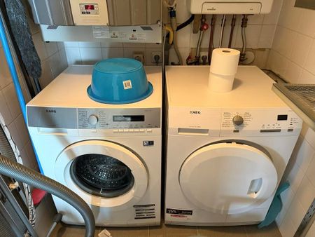 Te huur: Appartement Van Leijenberghlaan in Amsterdam - Foto 2