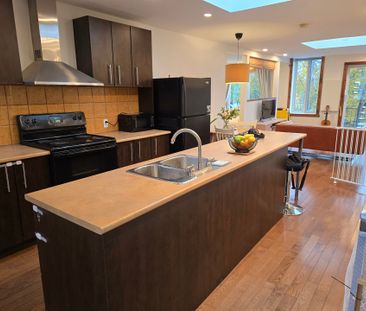 Appartement à louer, Montréal (Mercier/Hochelaga-Maisonneuve) - Photo 2