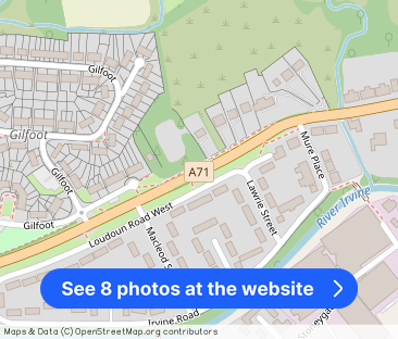 Loudoun Road, Newmilns, KA16 - Photo 1