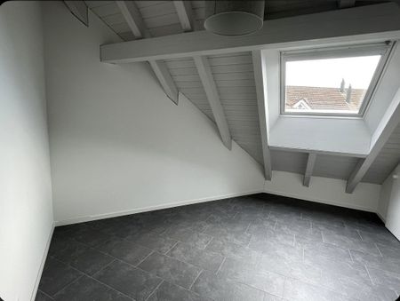 2.5 Zimmer, 80 m², 2. Stock - Photo 4