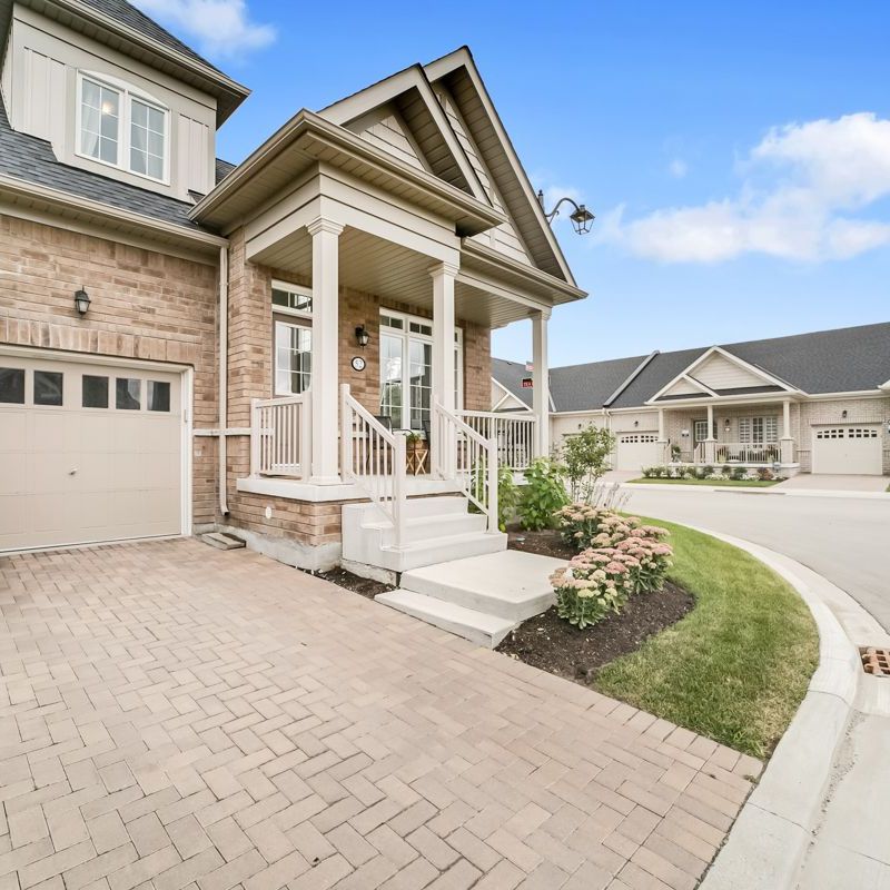 For Lease - 52 Bluestone Crescent, Brampton, Ontario - Photo 1