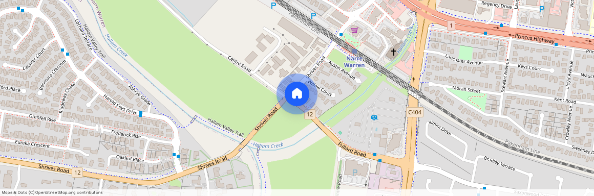 17 Shrives Road, Vic 3805, Narre Warren