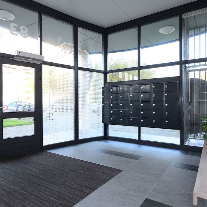 Zuster Meijboomstraat 27, Dobbewijk-Zuid, 2331PE, Leiden - Foto 1