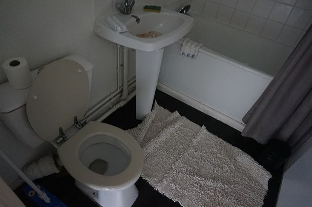 LILLE - APPARTEMENT - T1 - Photo 1