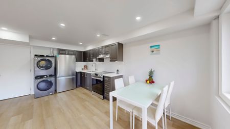 For Lease - 56 Priory Drive Unit# Basement, Whitby, Ontario - Photo 3