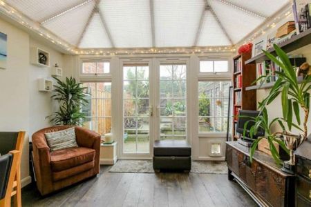 2 bedroom house to rent - Photo 4
