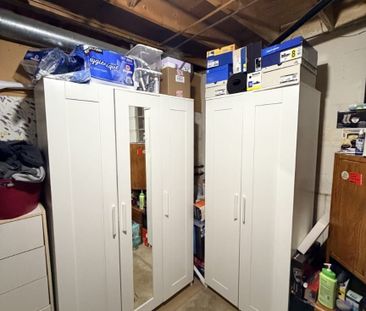 For Lease - 63 Kittiwake Avenue Unit# Basement, Toronto, Ontario - Photo 6