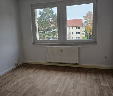 3 Zimmerwohnung mit Balkon in Vieselbach - Photo 3