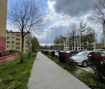 Mieszkanie Kraków Wzgórza Krzesławickie powierzchnia 41.0 m² C206-W... - Zdjęcie 5