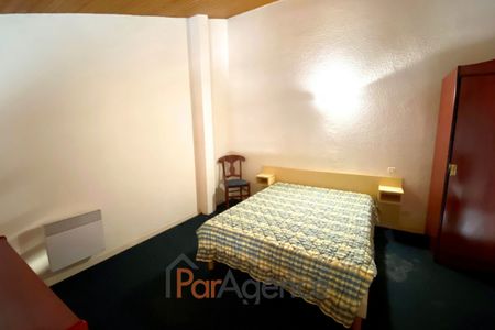 APPARTEMENT T2 DUPLEX - Photo 5