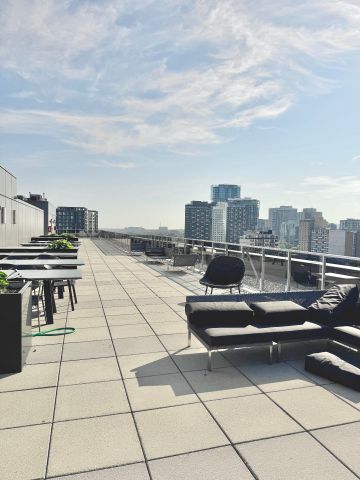 Appartement - 717-1800 Boul. René-Lévesque O. - Photo 4