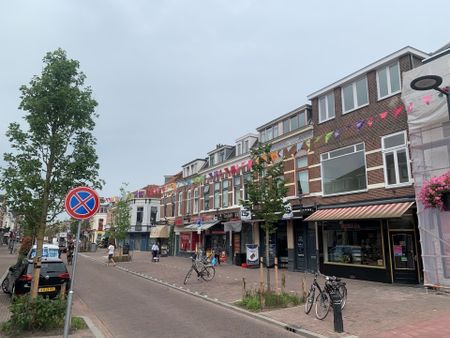 Te huur: Kanaalstraat, 3531 CB Utrecht - Foto 2