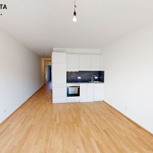 Domizil für Singles! Modernes 1-Zimmer-Apartment - Photo 2