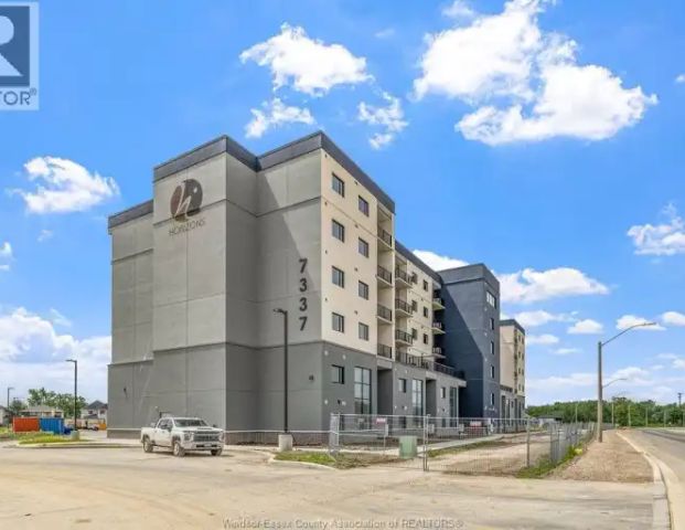 7337 MEO BOULEVARD Unit# 116 | 7337 MEO BOULEVARD Unit# 116, LaSalle - Photo 1