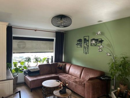 Maison d'angle J.D. Pennekampweg 34, Hummelo - À louer - Photo 2