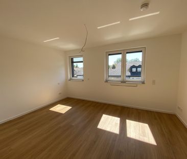 Tawern - Rollstuhlgerechte Neubauwohnung in ruhiger Lage! - Foto 1