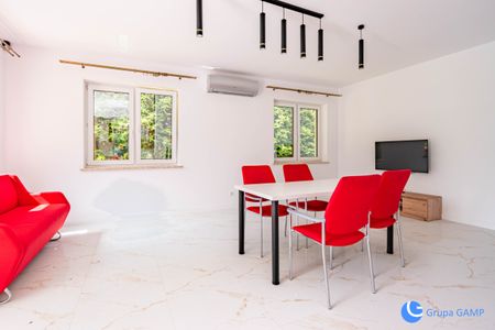 Nowy Dom 205m2-6pok *Wieliczka* garaż, ogród - Фото 4