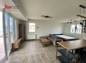 Studio/Γκαρσονιέρα για ενοικίαση - Καλαμαριά, - Photo 2