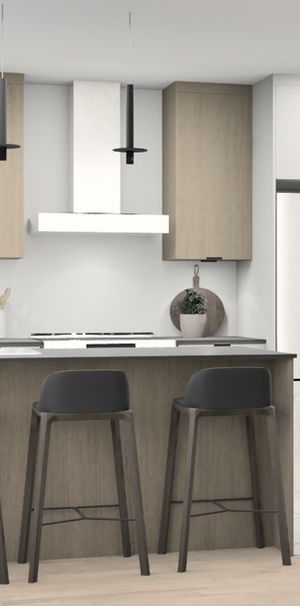 4 ½ + Bureau Neufs - Photo 1