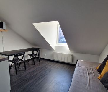 Location Appartement ROUEN - Photo 5