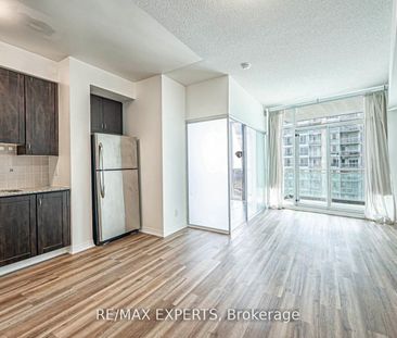 For Lease - 223 Webb Drive Unit# 2606, Mississauga, Ontario - Photo 1