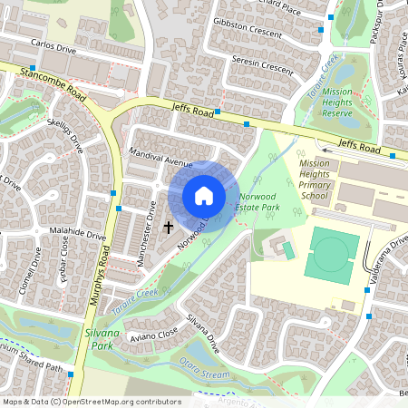 25 Norwood Drive, Flat Bush, Auckland