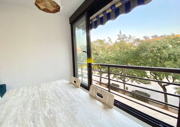 2 BEDROOM APARTMENT - GUARDAMAR DEL SEGURA