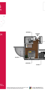 Brazil Towers - Studio - Photo 3