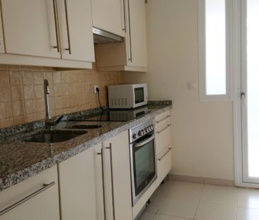 Middle Floor Apartment · Puerto Banús - Photo 6