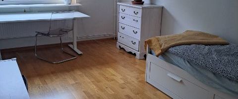 Vegagatan, Göteborg - Photo 1