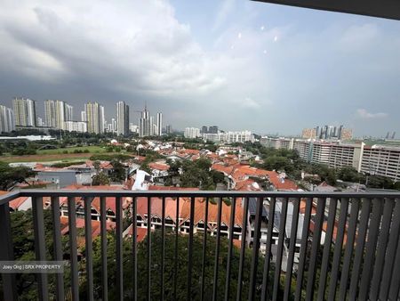 The Parc Condominium (D5), Condominium - For Rent - Photo 4