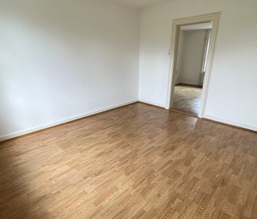 Urbanes Wohnen im Grünen: 2.0-Zimmerwohnung mit zusätzlicher Mansarde - Foto 5