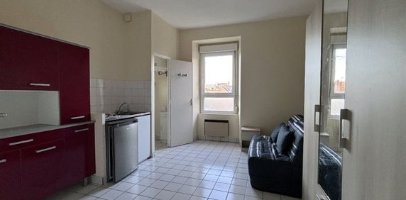 Appartement 1 pièce à Laval - Photo 2