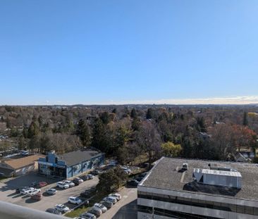 For Lease - 715 Davis Drive Unit# 1105, Newmarket, Ontario - Photo 1