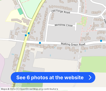 Malting Green Road, Colchester - Photo 1