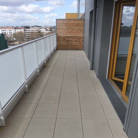 Appartement 82 m² - 4 Pièces - La Plaine St Denis - Photo 4