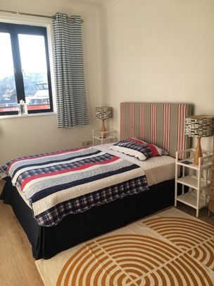 1 Bed Flat, South Ferry Quay, L3 - Photo 1