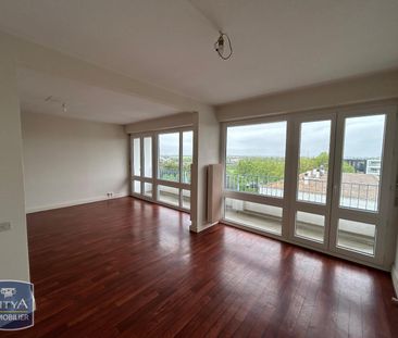 Location Appartement 4 pièces 99m² LA ROCHELLE 17000 - Photo 5