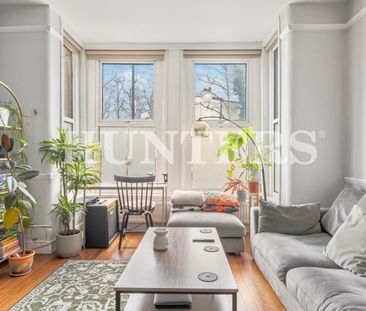 2 bedroom Flat To Let Total Size: 786 SQ FT - Photo 4