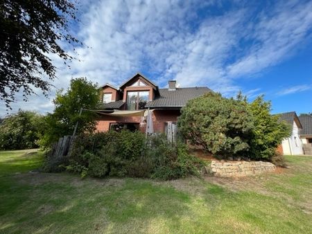 Wunderschönes Einfamilienhaus in ruhiger Lage mit hervorragender Anbindung nach Wolfsburg - Photo 4